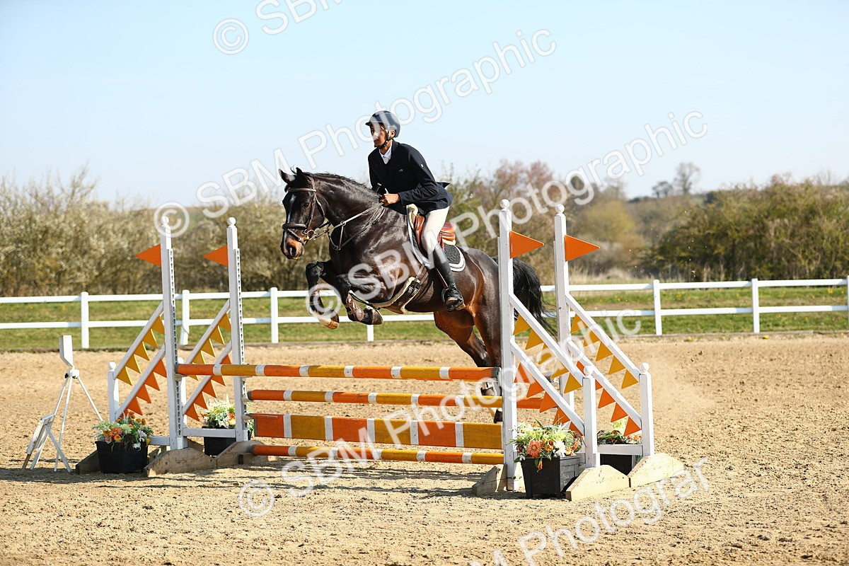 SBM_000112 - Class 2 - Senior British Novice - 90cm