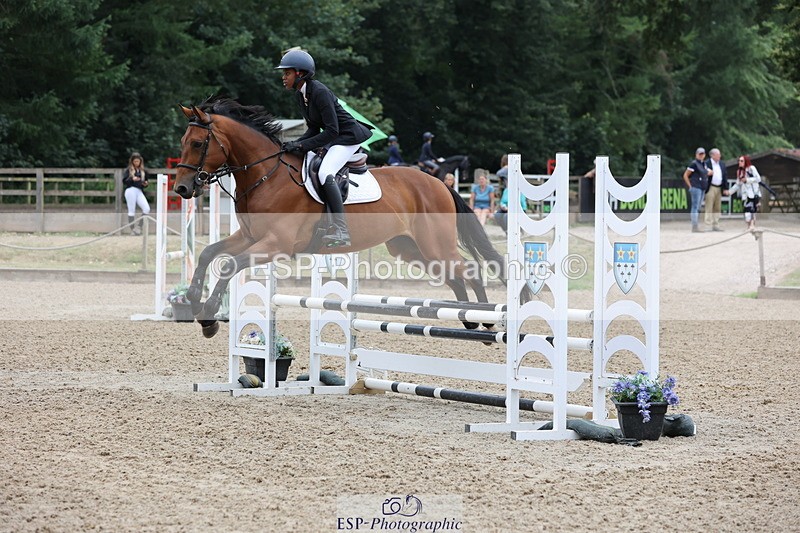 250705A-091412-12941 - Cls 32 85cm Amateur Qualifier