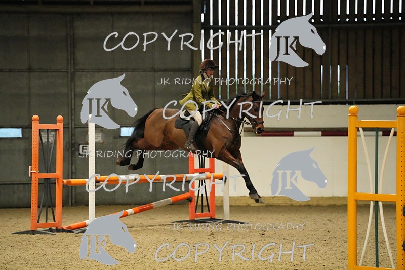 JKR03691 - Class 8 90cm