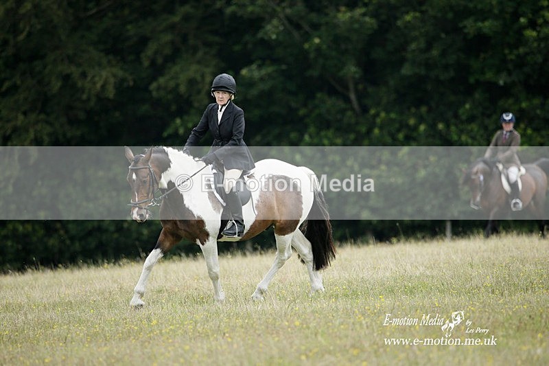 BVRC 030721 172 - Bourne Valley Riding Club Dressage 03/07/21