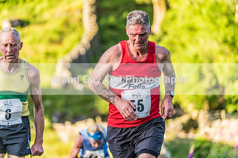 Langstrath-689 - Langstrath Fell Race Wednesday 19th June 2024
