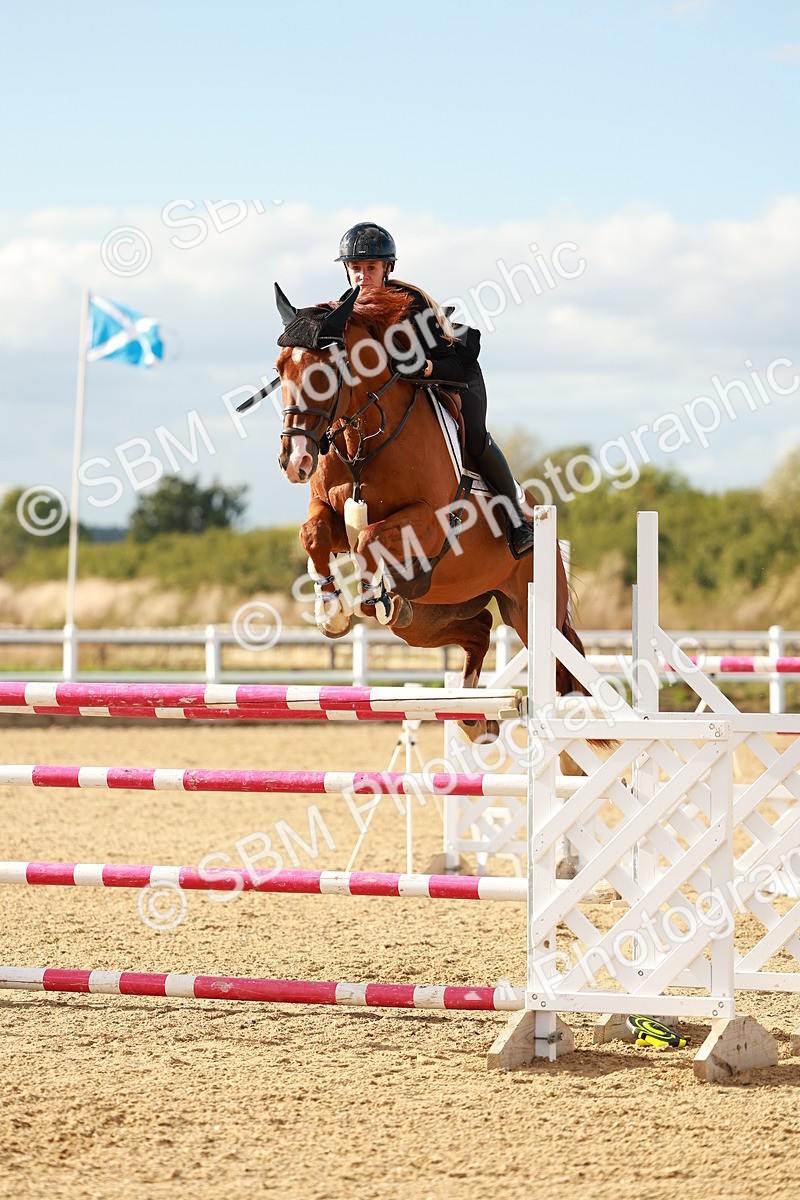 SBM_002317 - Class 6 - National 1.30m
