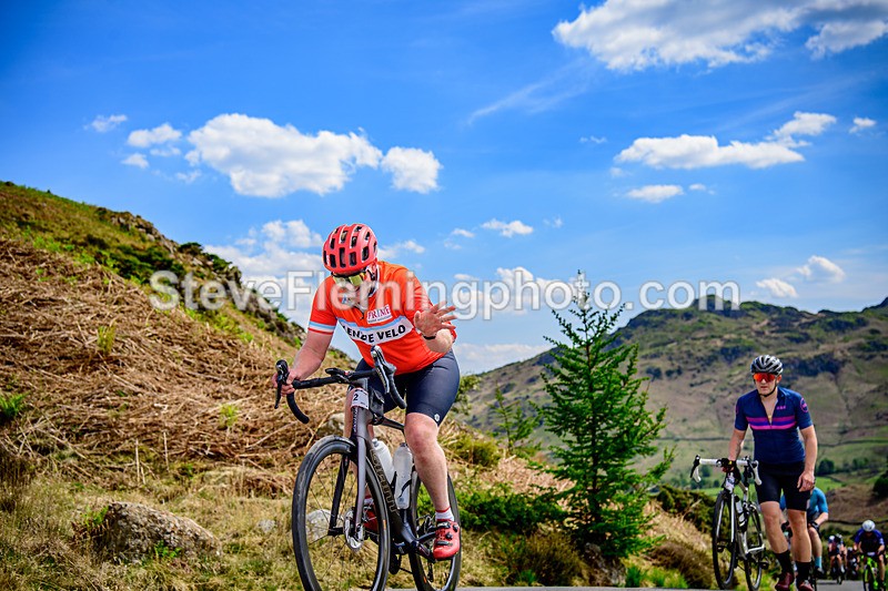 140820 - 2025 Fred Whitton Blea Tarn Climb 14.00 - 15.00