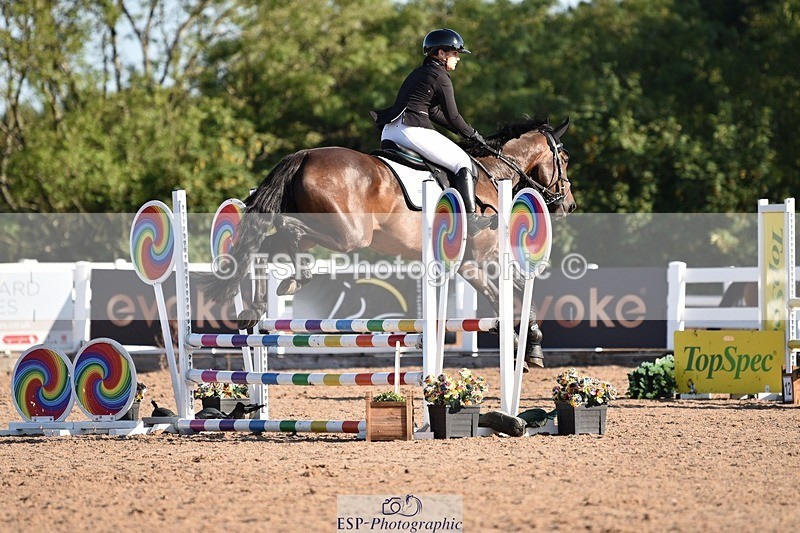 260731-081342-02818 - Cls 21 Clear Round