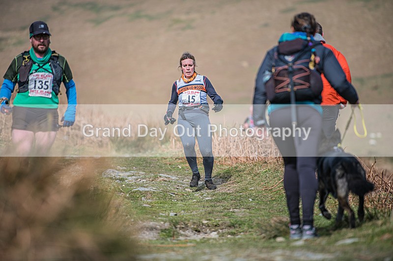 Black Combe-1106 - Black Combe Fell Race Saturday 9th March 2024