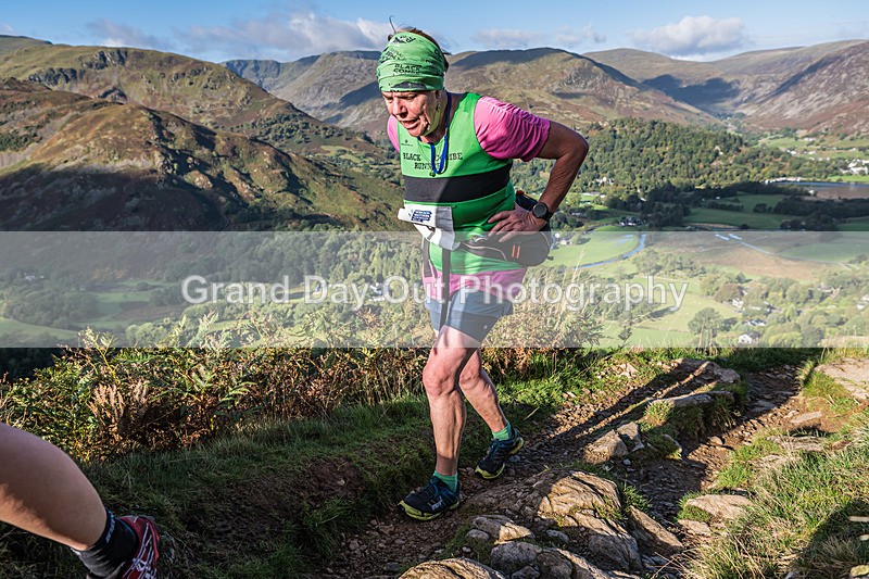 HBMR Leg 1-365 - Hodgson Brothers Mountain Relay Leg 1 Saturday 3rd October 2026