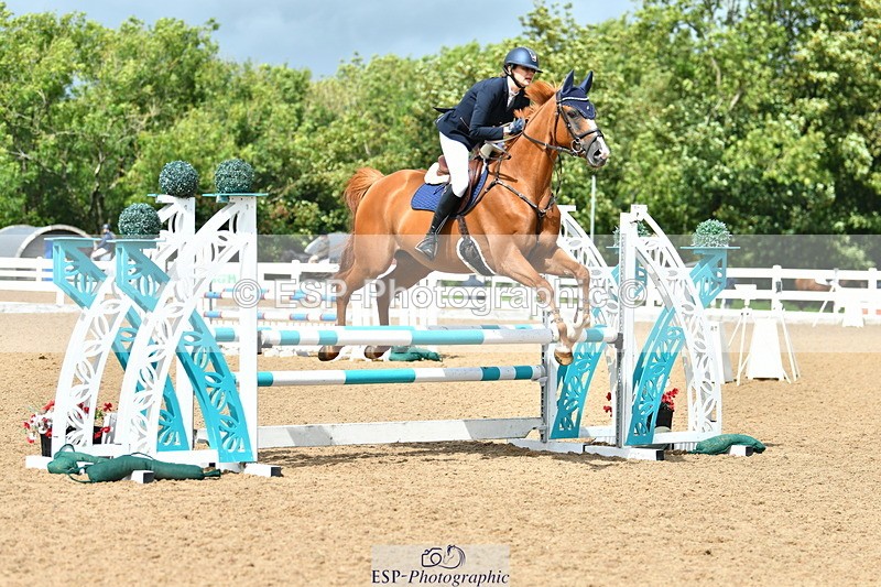 230812A-141707-09576 - Cls 28 95cm Nat Am Qualifier