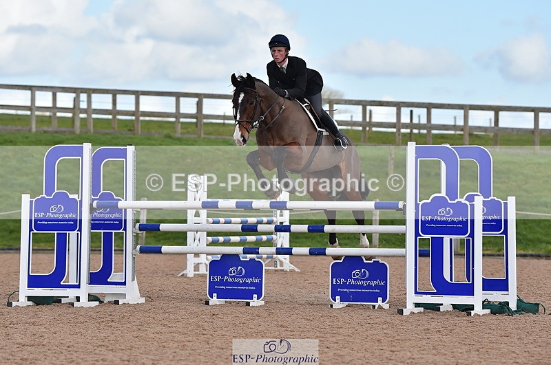 240306A-153350-01807 - Cls 5 Foxhunter and 1.20m Open