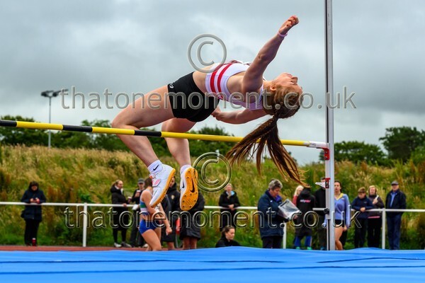 ComMast25-919753 - Field Female Set One