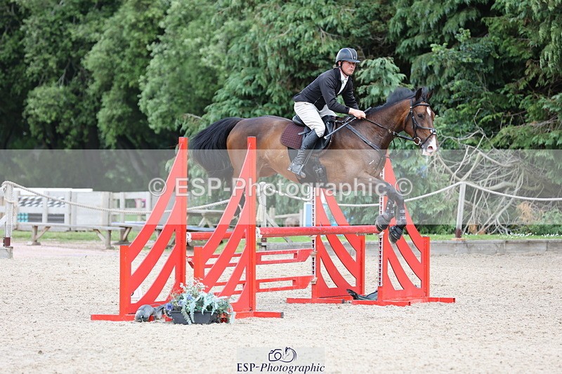 250614A-123311-06465 - Cls 28 95cm Amateur Quali