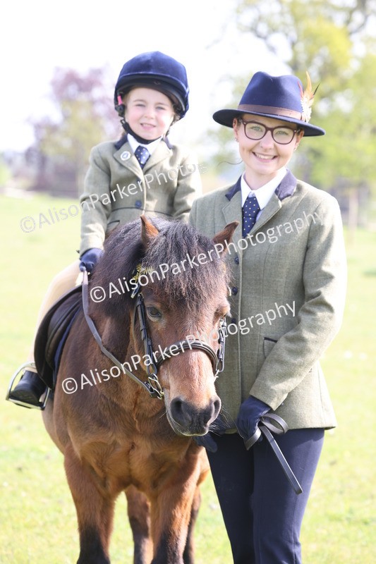 20260426-0426 - Class 30 - Tiny Tots Lead Rein