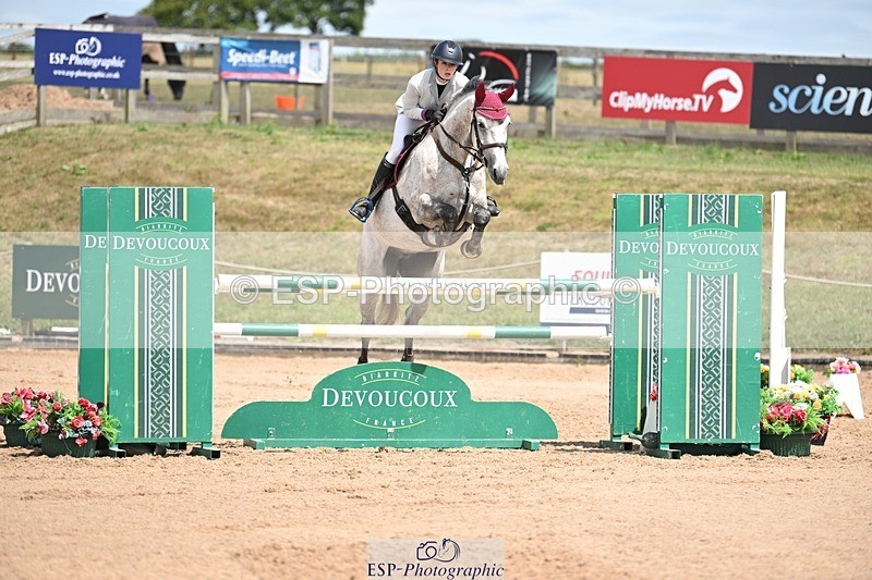 250726-140910-06856 - Cls 15 Snr Foxhunter