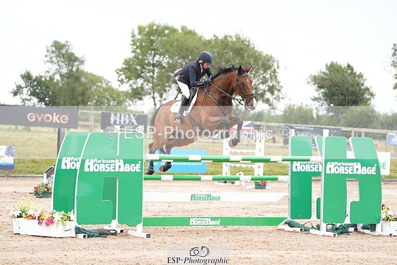 250727-141351-10702 - Cls 27 NAF Silver League Jump Off and Presentations