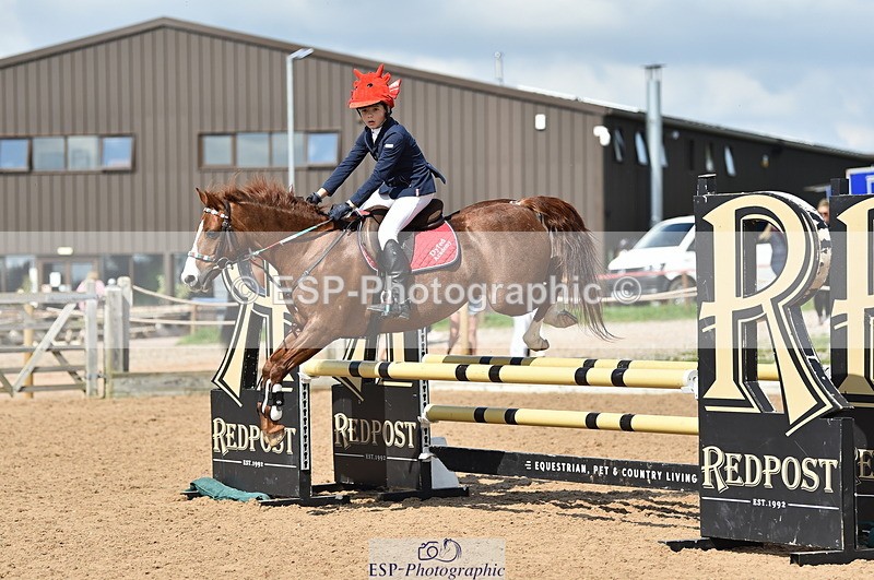 230902A-135050-01504 - Cls 3B Pony Medium 90cm