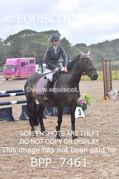 BPP_7461 - CLASS 7 Equiyd 0.85m Amateur Championship Qualifier