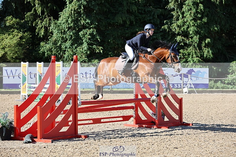 250703A-084607-00097 - Cls 5 85cm Amateur Qualifier