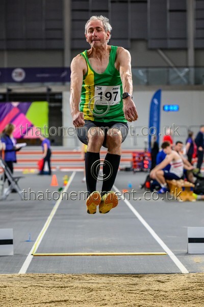 CombiMast25-917712 - Field Male Set Three