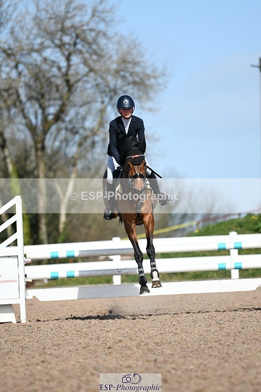 250330-123200-06790 - Cls 34 85cm National Amateur Quali