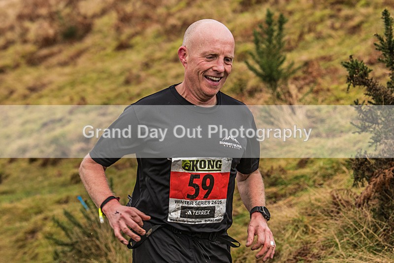 Loopy Latrigg-768 - Kong Loopy Latrigg Fell Race Saturday 21st December 2024