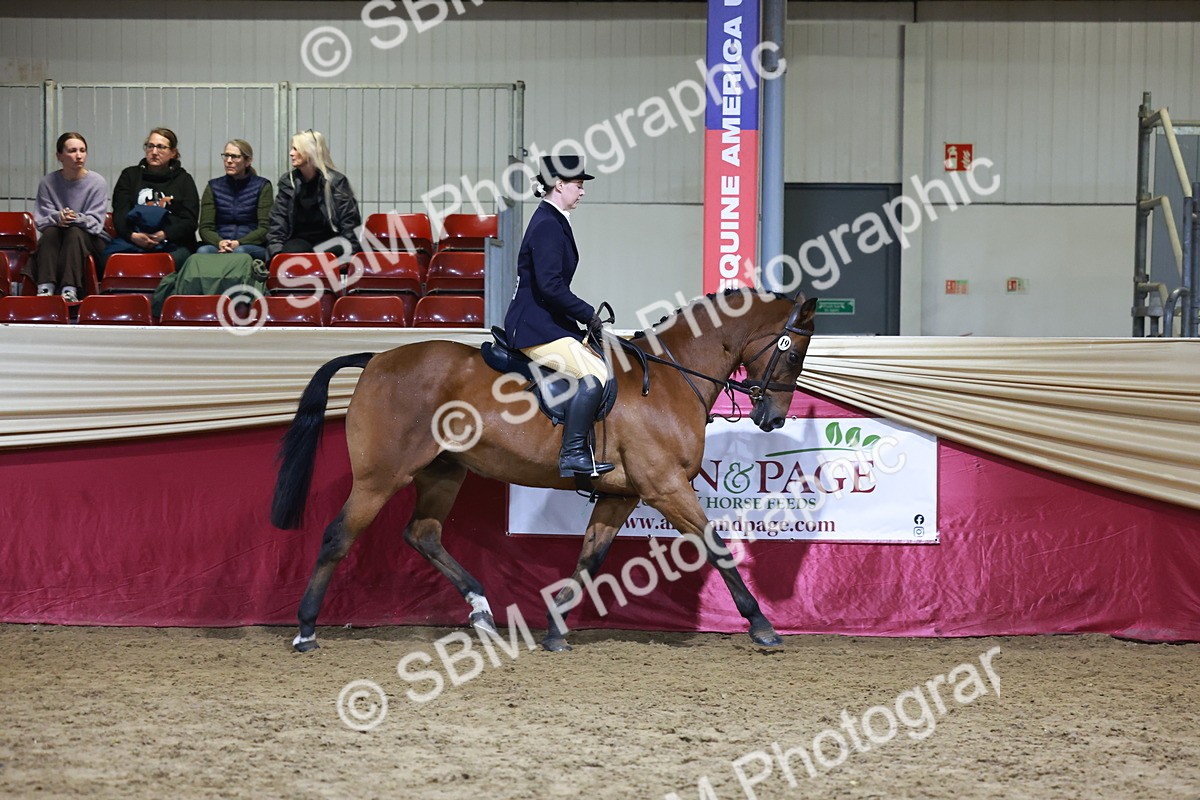 SBM_21277 - Class S - Style & Performance Champ