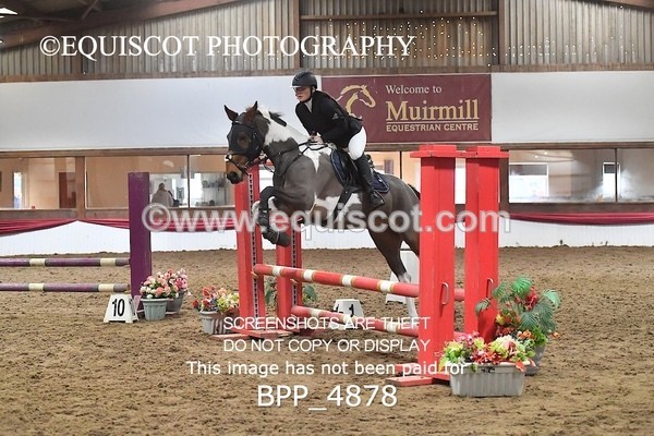 BPP_4878 - CLASS 6 70CM