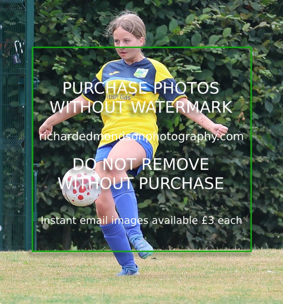 533A0465 - Kendal United Girls U16 vs Lancaster Giant Girls (26/7/26)