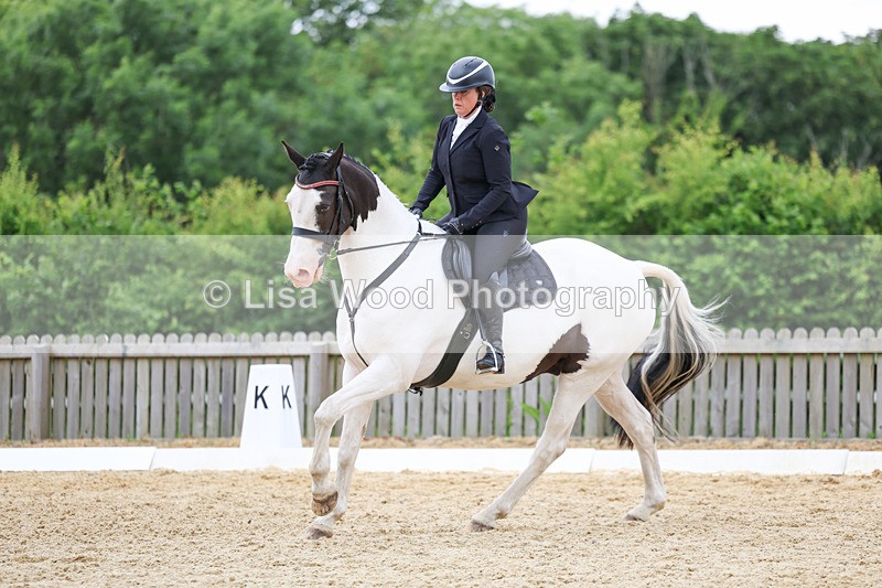 3E7A0830 - Class 6: Novice 1 2024 Section B