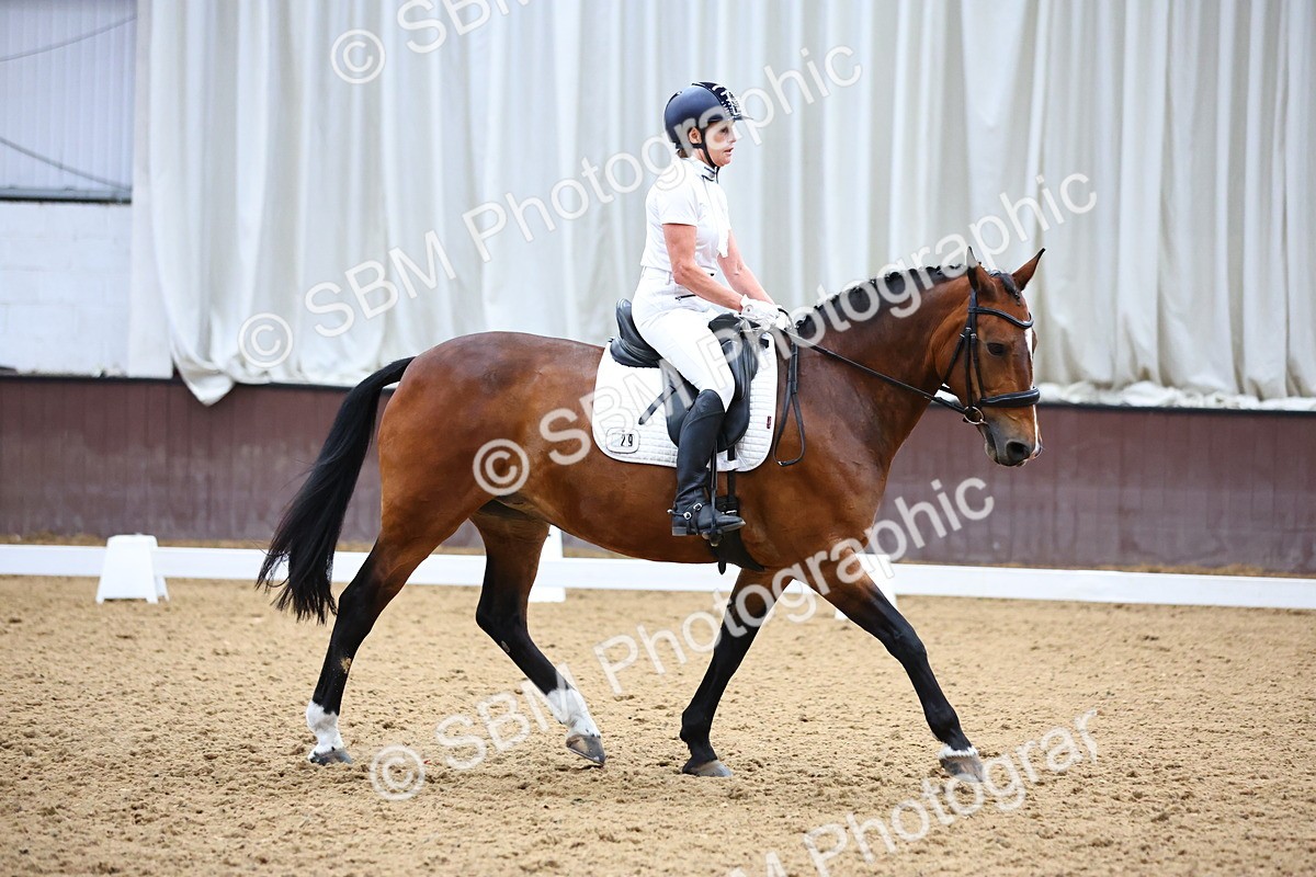 SBM_017164 - Class 5 - Novice FSM