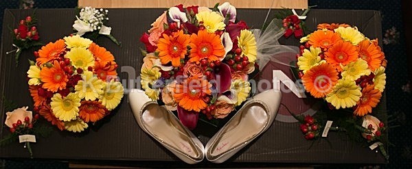  - Fiona and Derek Orr Wedding