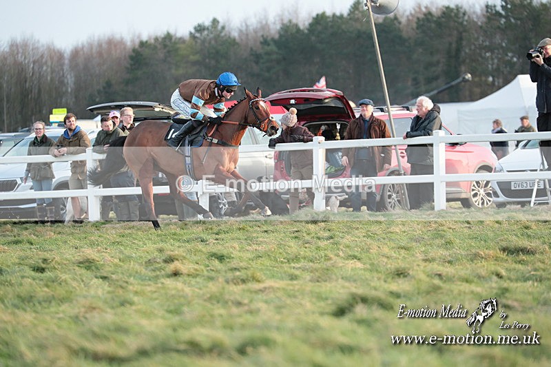 PtP 270124 1164 - Royal Artillery PtP Larkhill 27/01/24