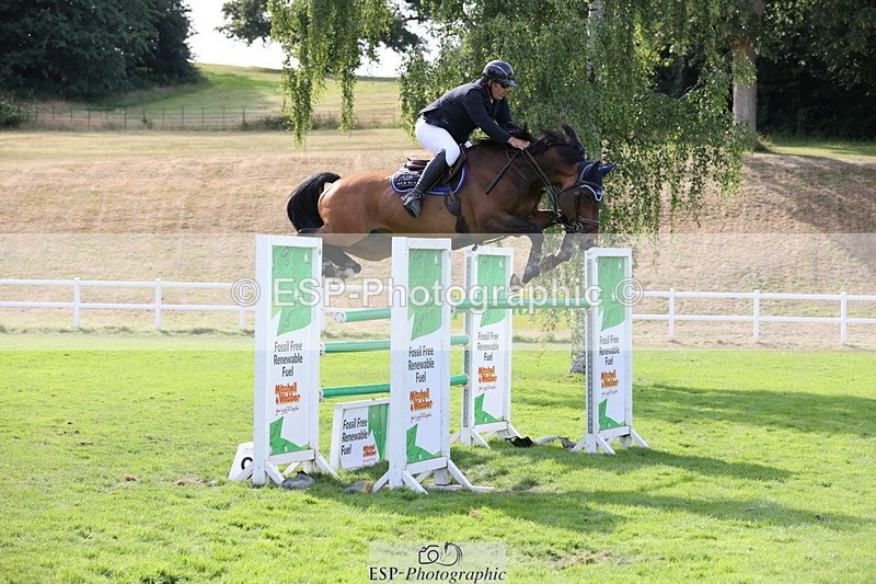 250704A-173252-12520 - Cls 18 Snr 1.40m Grand Prix