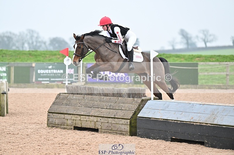 250118-133847-01263 - Cls 3A&B 90cm 13.20 to Coursewalk