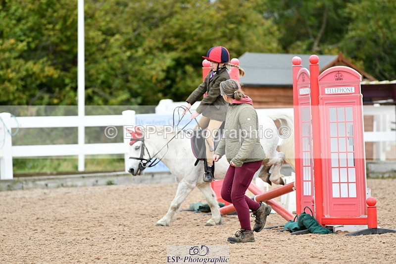 241013B-110236-00507 - Cls 2a 40cm Assisted