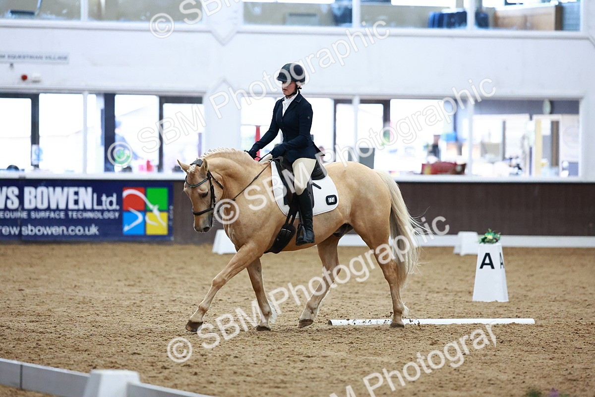 0B8A8300 - Class 5 - Novice 2