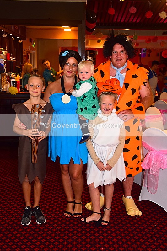TAY-052 - Tayla's 18th