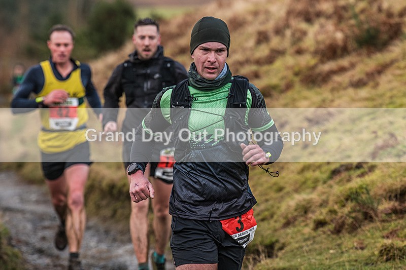 Loopy Latrigg-721 - Kong Loopy Latrigg Fell Race Saturday 21st December 2024