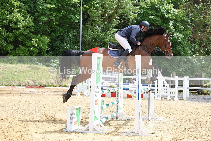 3E7A0917 - Class 12: 1.05 National Amateur Qualifier