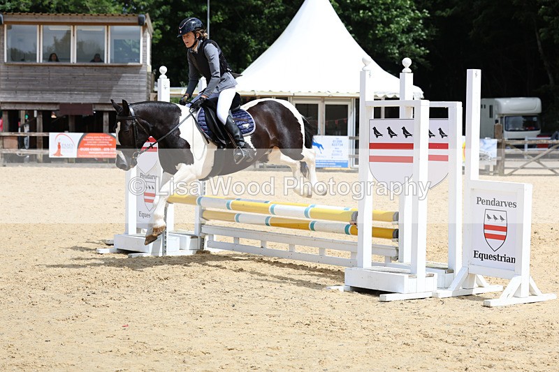 3E7A1723 - Class 3: 60 -65cm Part B