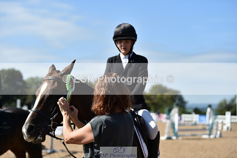 230903A-113856-04244 - Cls 18 Pony Brit Novice & 80cm Open