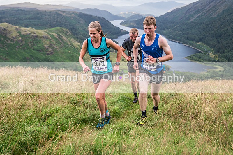 Steel Fell-101 - Steel Fell Race Wednesday 7th August 2024