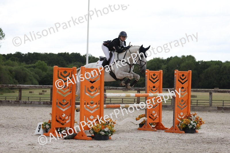 20250622-9977 - PC110 Qualifier - Round 2