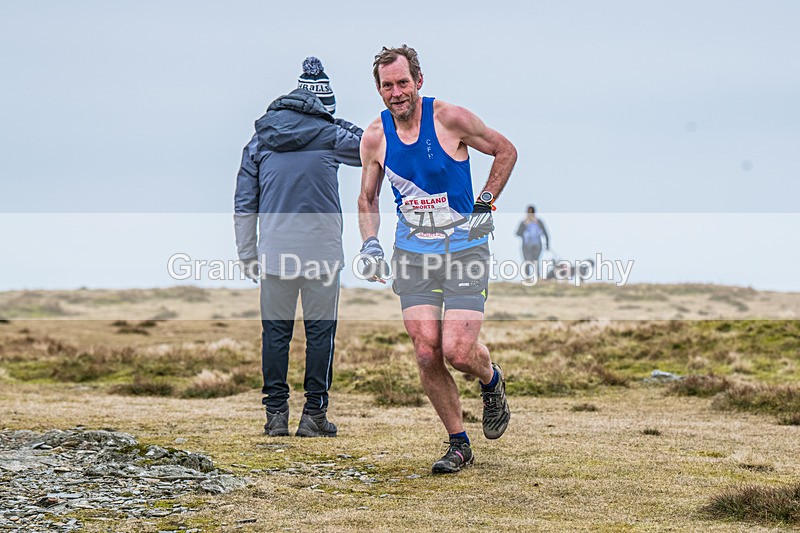 Black Combe-130 - Black Combe Fell Race Saturday 4th March 2023