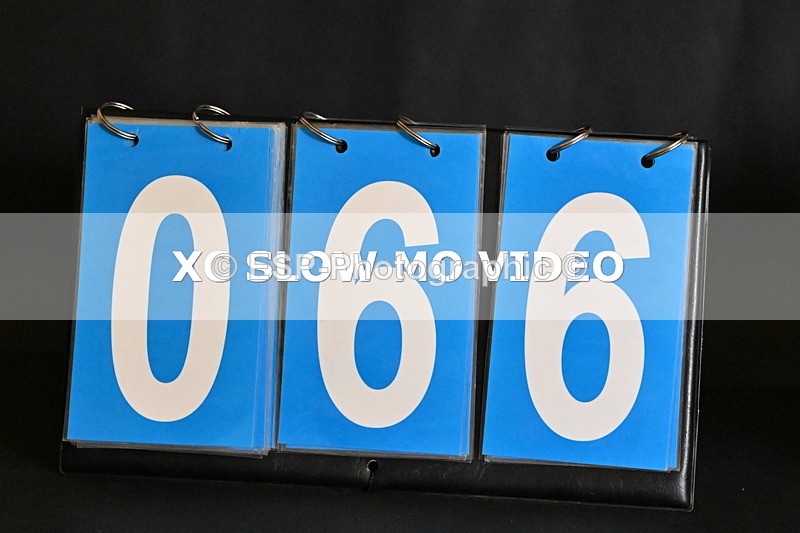 ESP_7257 - HD Video - 90cm Saturday All Sections