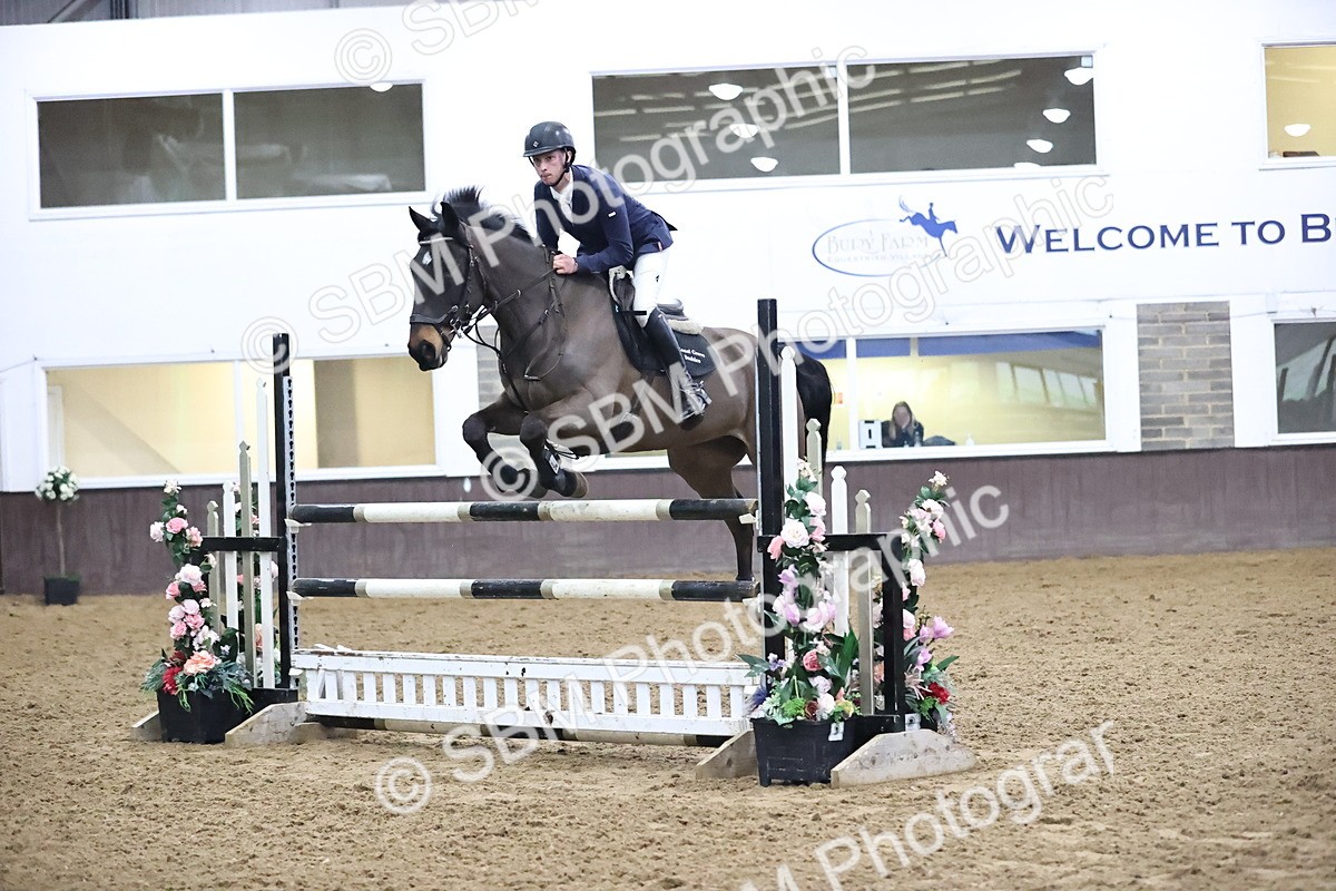 SBM_007812 - Class 25 - Senior Foxhunter - 1.20m