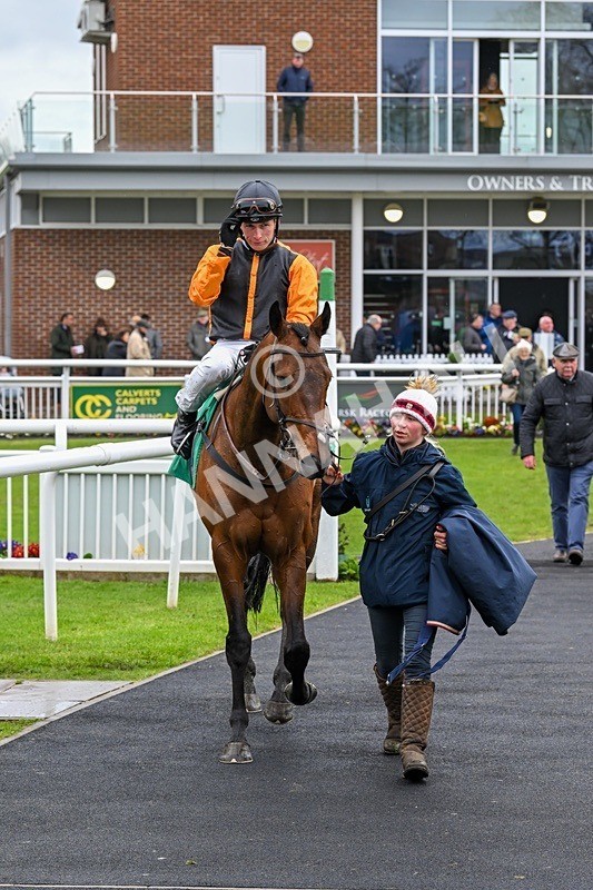  - Race 4
