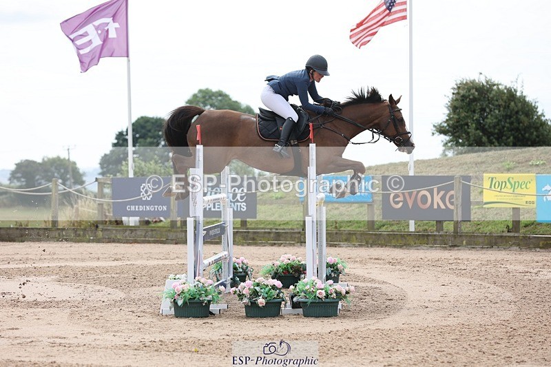 250719-103401-14094 - Cls 15, 1 Star Silver Tour Jump Off and Presentations
