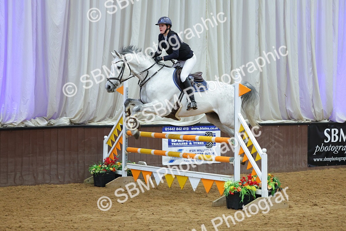 SBM_010312 - Class 22 - Equiyd 1.05m Amateur Championship Qualifier - First Round (1.05m)