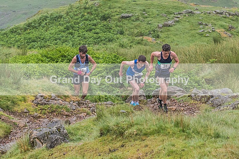 Great Lakes-3 - Great Lakes Fell Race Saturday 29th June 2024