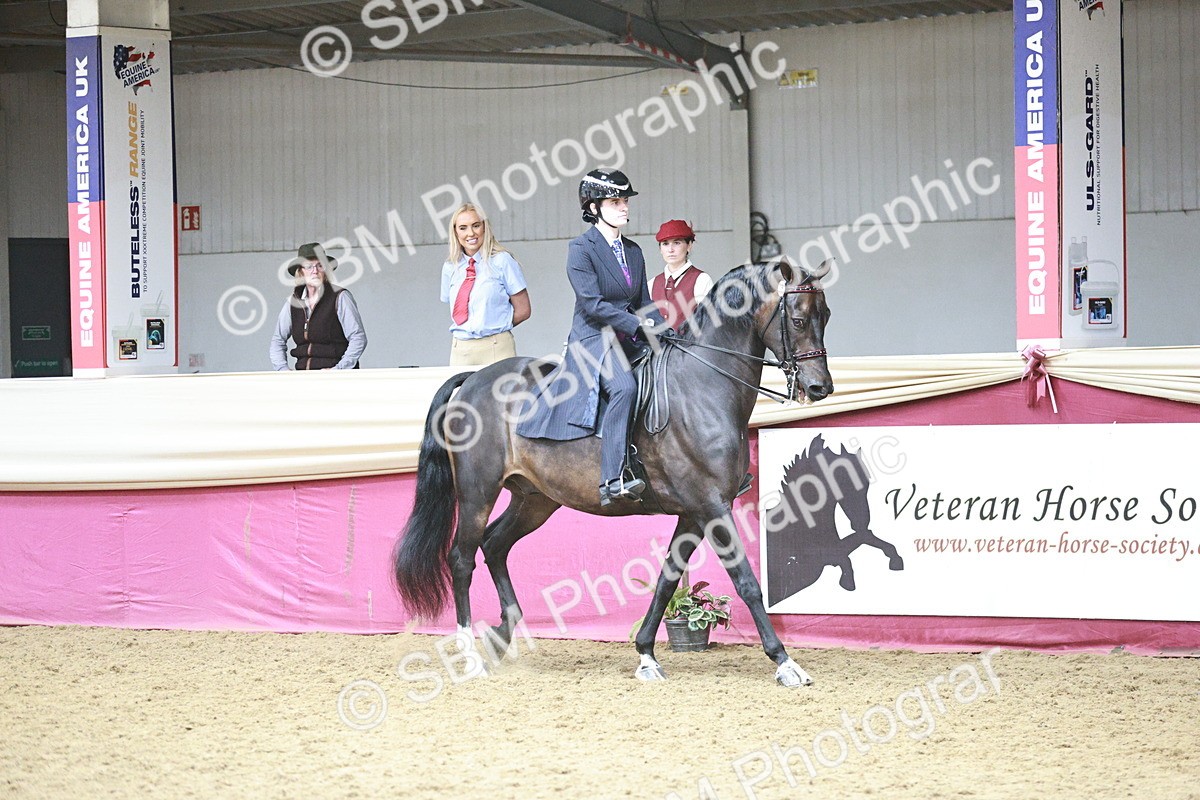 SBM_08789 - Class 12R - Regional Ridden Pre-Vet