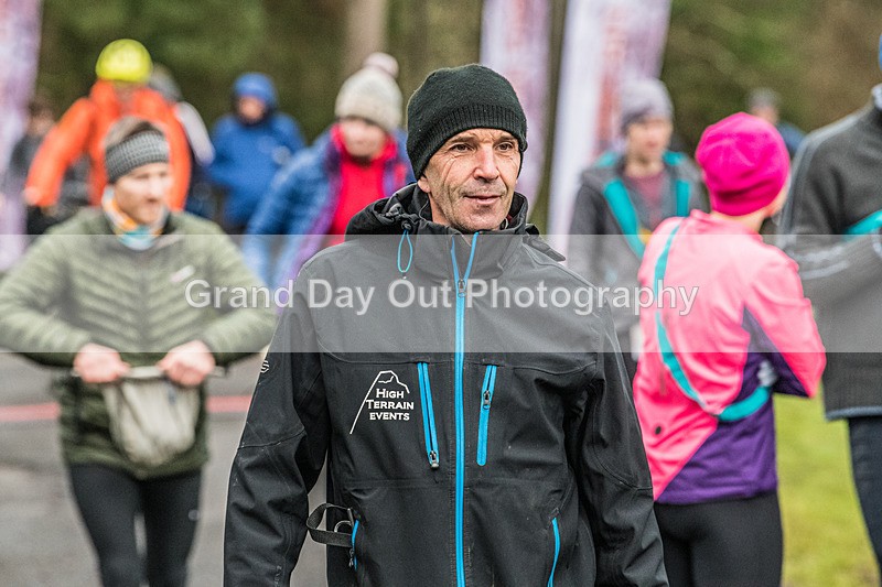 HTE Kielder Duathlon-7 - High Terrain Events Kielder Off Road Duathlon Sunday 8th January 2023